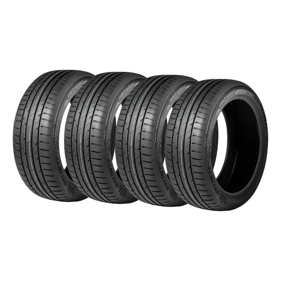 Kit Pneu Delinte Aro 18 225/45r18 Ds7 Sport 95y 4 Un