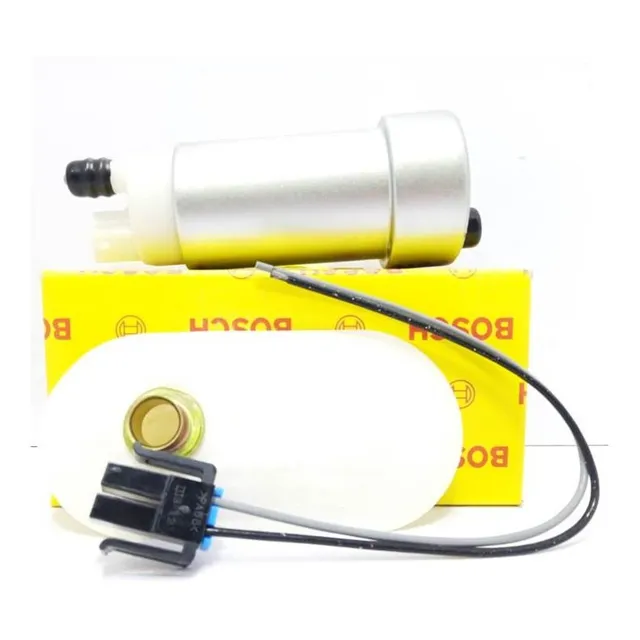 Pila Bomba Gasolina Luv Dmax 3.5 Original Bosch