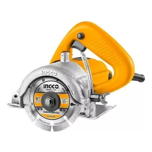 Cortador De Marmol 110v 1400w Ingco
