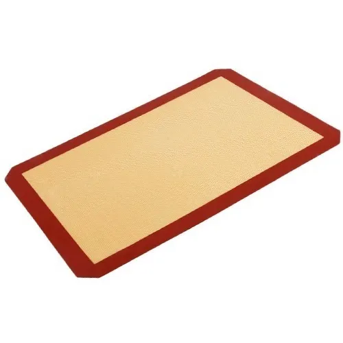 Silpat Tapete Horno De Silicona Anti-adherente  60x40 Cm