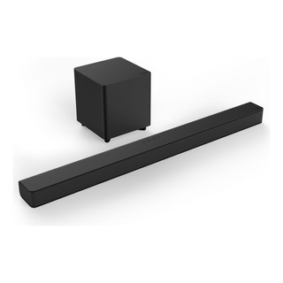 Barra De Sonido Vizio V-series 2.1 Home Theater Con Subwoofe Barra De Sonido Vizio V-series 2.1 Home Theater Con Subwoofe