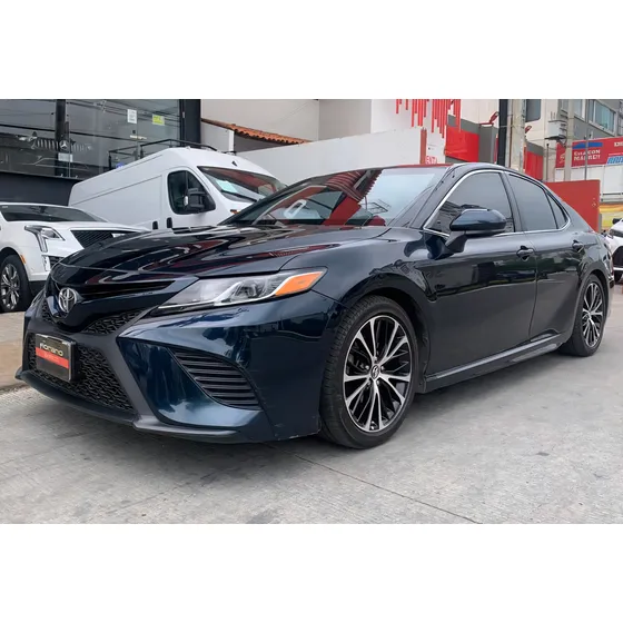 Toyota Camry 2.5 Se At