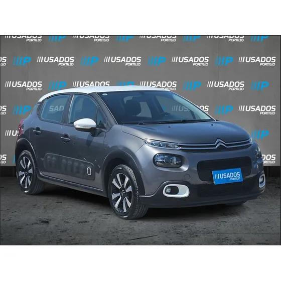 Citroën C3 Xrs