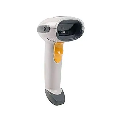 Kit Zebra Serie Li4278 Inalámbrico De Mano Estándar Rango Es