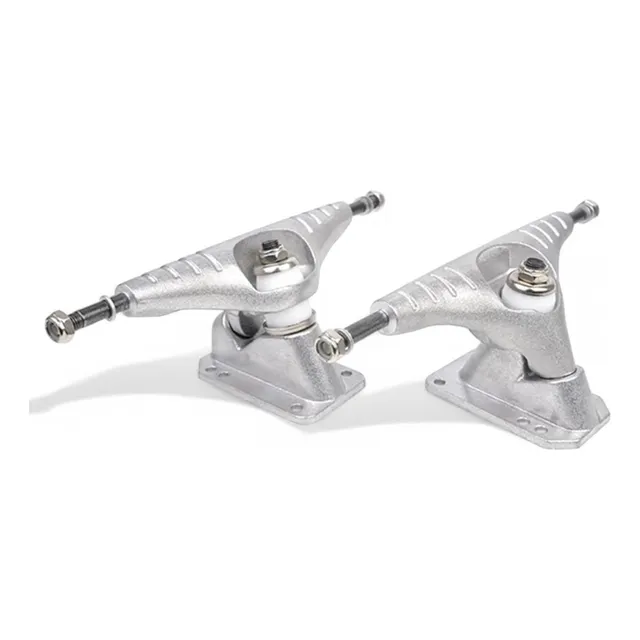 Set Trucks Surf Skate Carver Style 160mm Importados Premium
