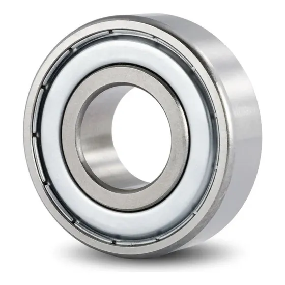 Ruleman 63800 Zz 10x19x7 Repuesto Contrast 1/5