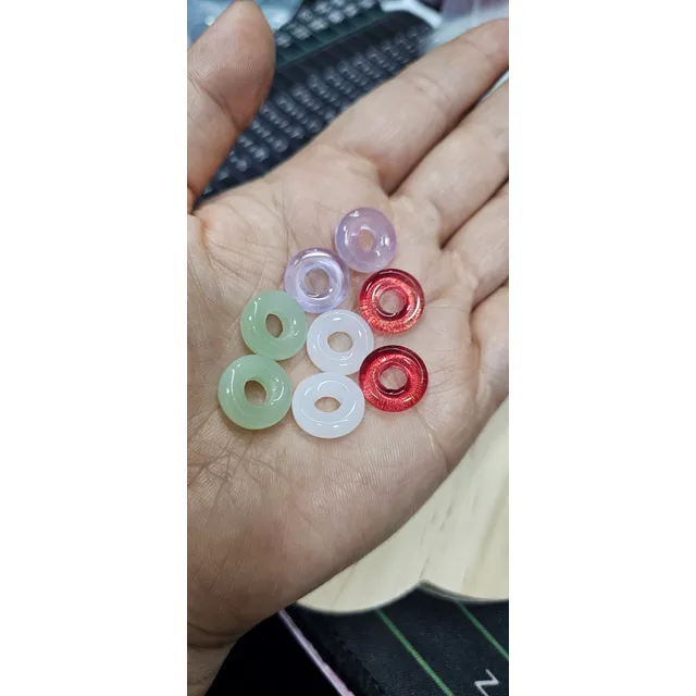 Pedrería, Piedras Para Bisutería Collares Pulseras Aritos