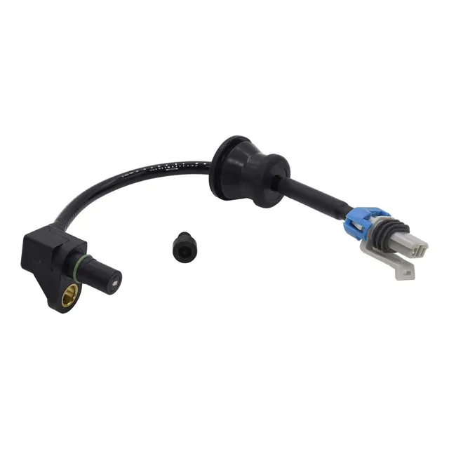 1- Sensor Abs Trasero Equinox 3.4l V6 2005/2006 Walker