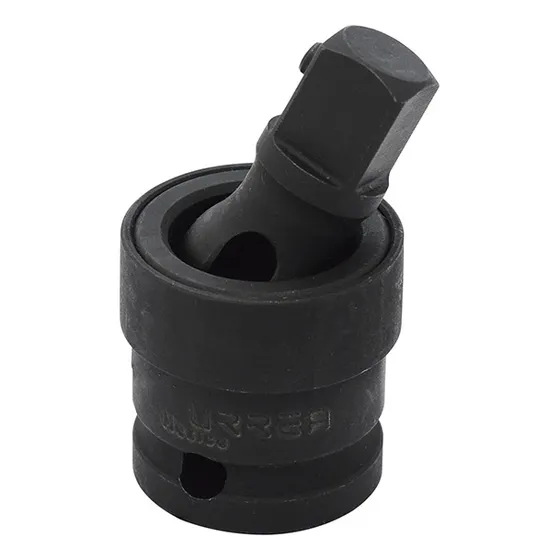 Paq C/6 Nudo Universal Con Perno Para Dado De Impacto Cuadro