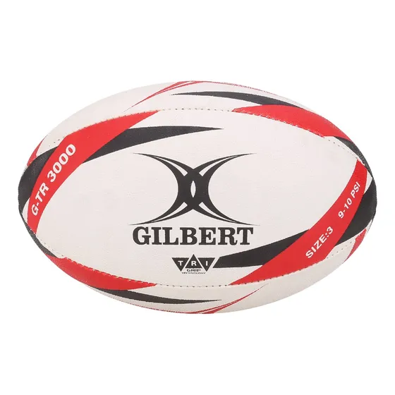 Pelotas Rugby Gilbert N5, N4, N3 Entrenamiento Varias