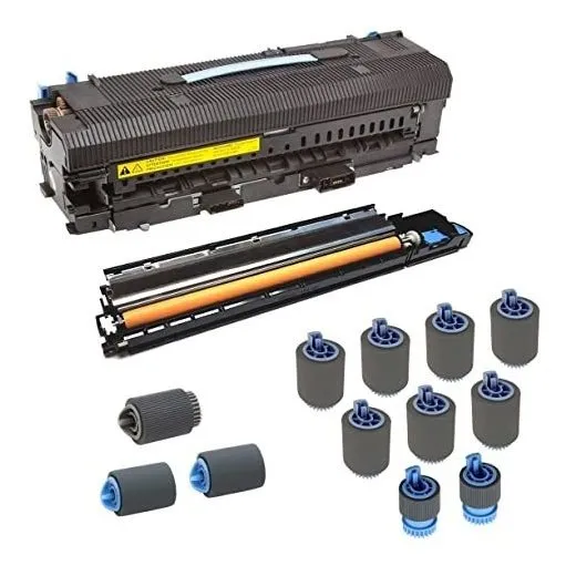 Altru Impresión C9152a-tra-ap Kit De Mantenimiento Deluxe Pa