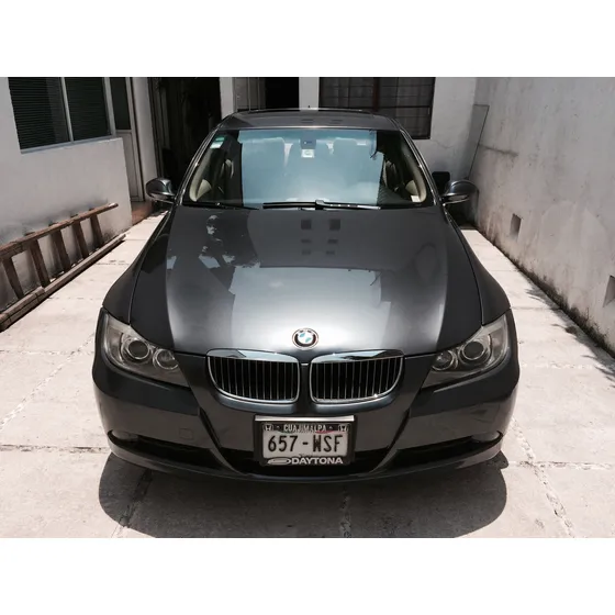 Bmw Serie 3 2.5 325ia Progressive At