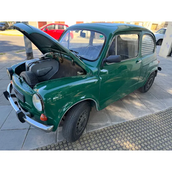 Fiat 600 0.9