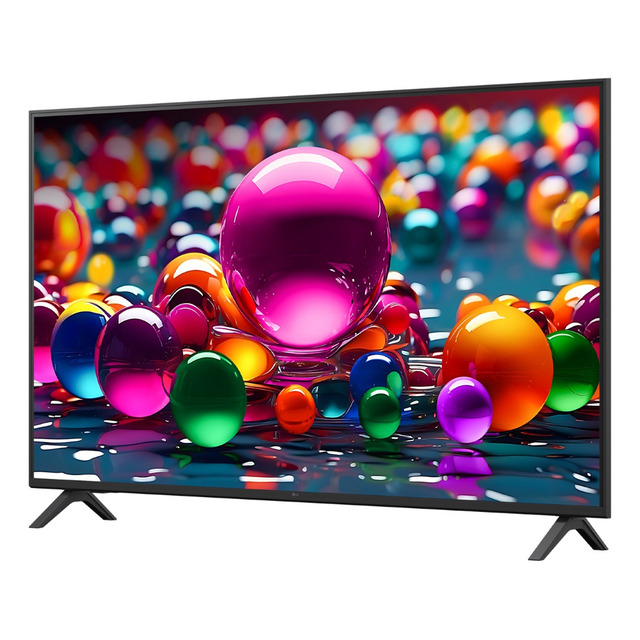 Smart Tv LG Uhd Ai Ua85 50 Polegadas 50ua8550psa Smart Tv LG Uhd Ai Ua85 50 Polegadas 50ua8550psa