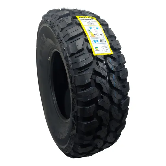 Pneu Aro 15\  31x10,50 R15 Lt 109q Aplus Mud Terrain A9