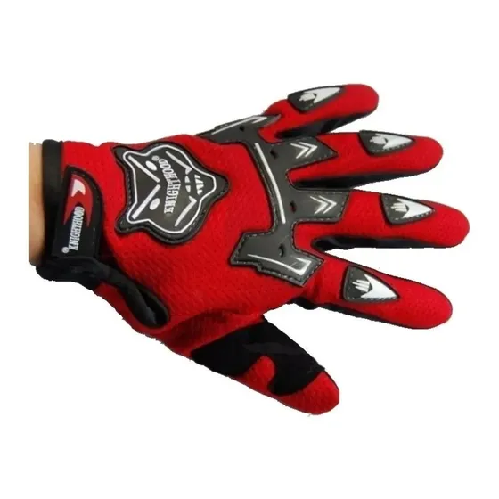 Guantes Moto Enduro Mtb Atv Cross Cuatriciclo