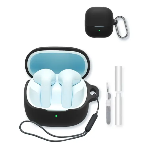 イヤホン Bose - Charging Case For QuietComfort Charging Case Bose Quietcomfort Ultra Earbuds Black | MercadoLivre