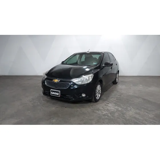 Chevrolet Aveo 1.5 Ltz E