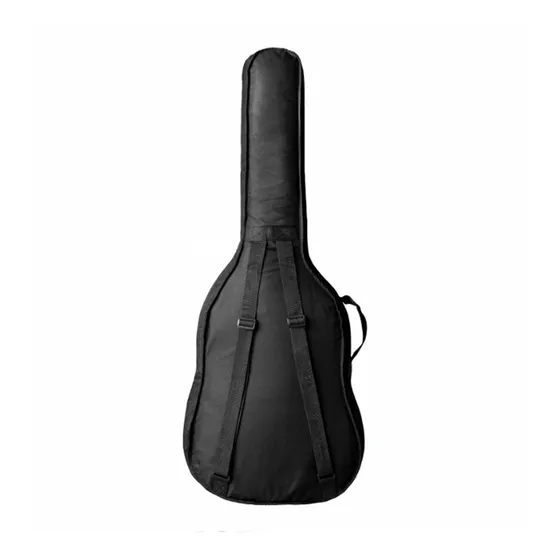 Capa De Violão Zad Som Bag Nylon