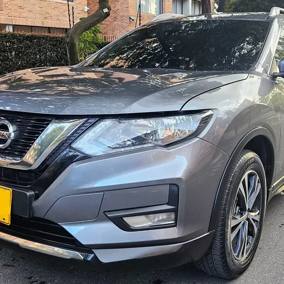 Nissan Xtrail 2020 T32
