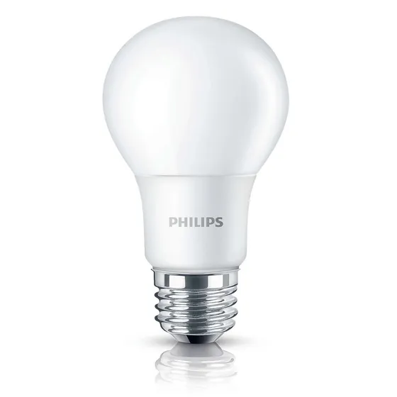 Lampara Led Philips 10,5w Luz Blanco Frio