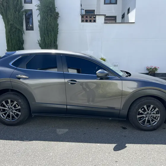 Mazda Cx-30 2021 2.0 Prime At