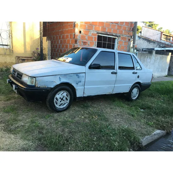 Fiat Duna 1.6 Scl