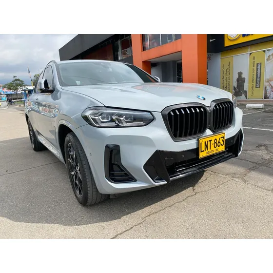 Bmw X4 2.0 Xdrive30i