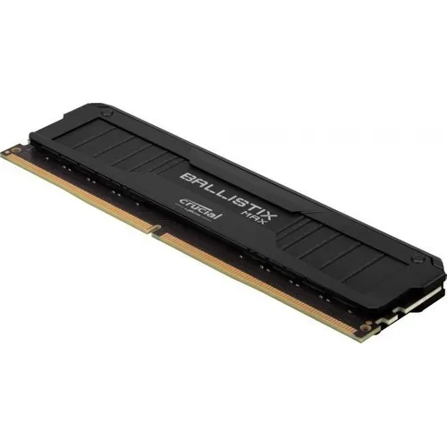 Memoria Ram Desktop 8gb 2666mhz Ballistix Com Nota Fiscal