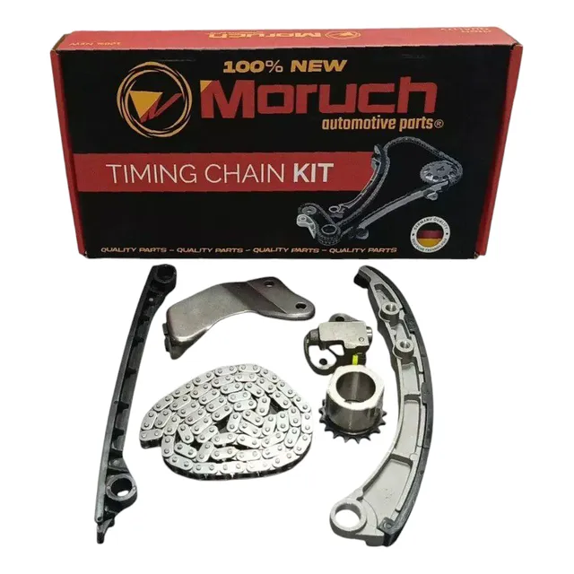 Kit Cadena De Tiempo Suzuki Wagon R K12a 1.2lt
