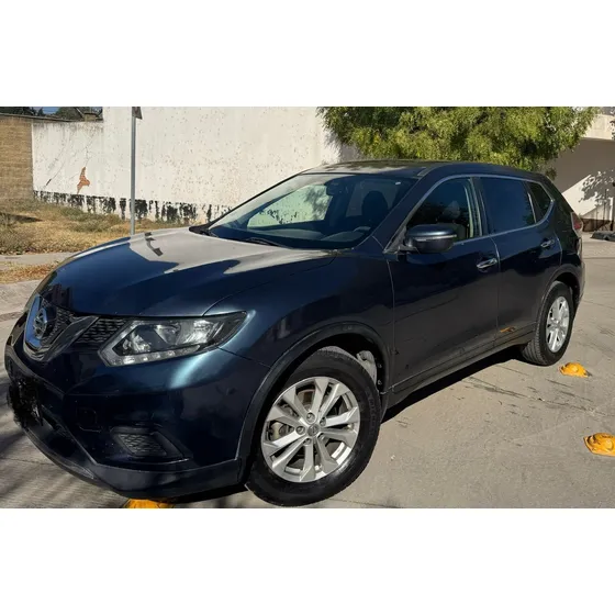 Nissan X-trail 2.5 Sense 2 Row Cvt