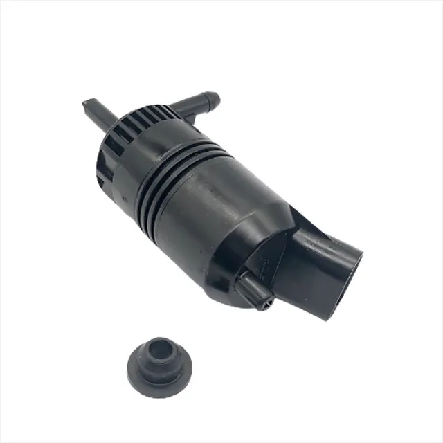 Bomba Limpia Parabrisa Trasero  Trailblazer 2002-2007