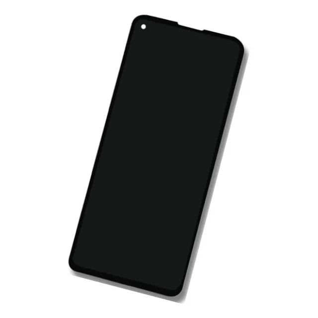 Modulo Pantalla Tactil Para Motorola Moto G9 Power Xt2091