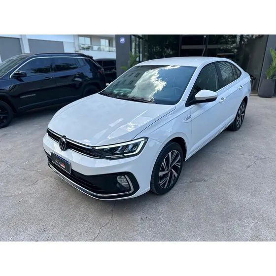 Volkswagen Virtus 1.0 Tsi Highline