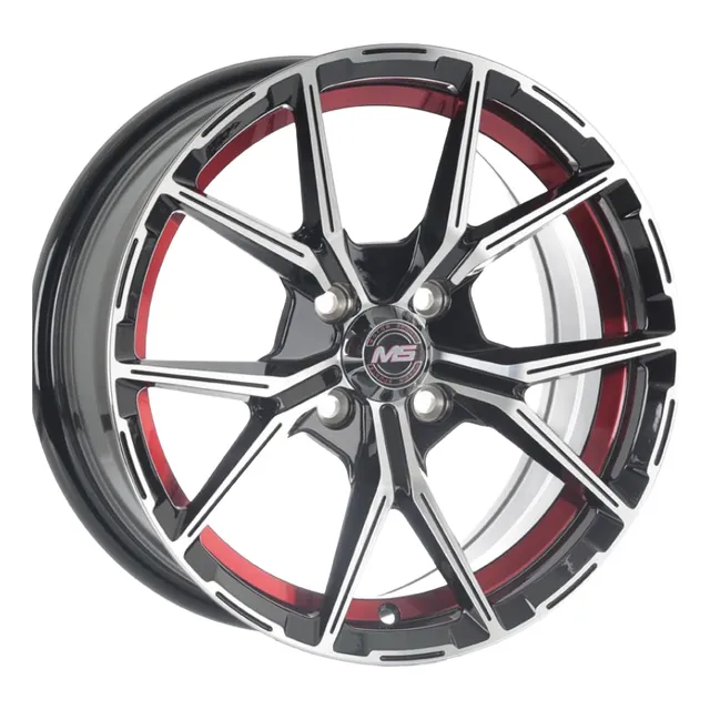 Rines 14 4/100 I10 Jetta Pointer Gol March Aveo Chevy Golf
