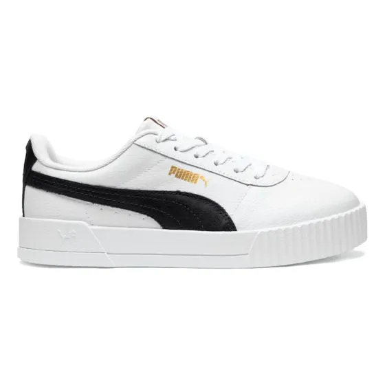 Tênis Puma Feminino Carina L Bdp Adultos