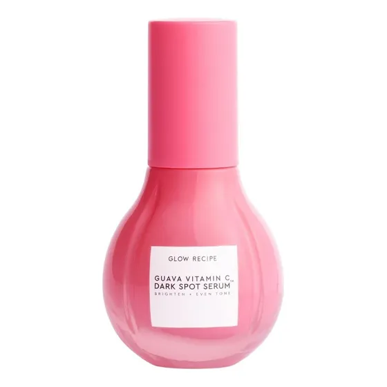 Glow Recipe Suero Facial Con Vitamina C De Guayaba Momento De Aplicación Día/noche Tipo De Piel Todo Tipo De Piel