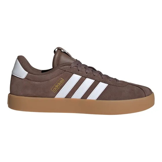 Zapatillas adidas Casual Vl Court 3.0 Hombre Café Jp7536