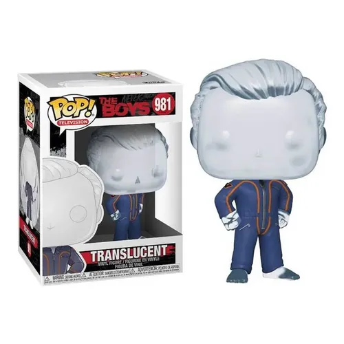 Pop! Funko Soldier Boy #1407 | The Boys | MercadoLivre