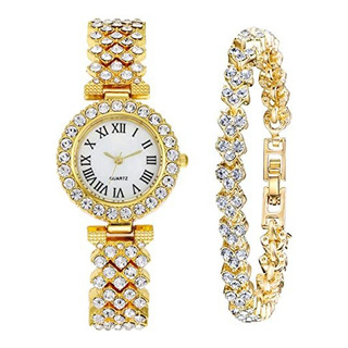 Reloj Elegante De Cuarzo Con Esfera Pequeña Para Mujer Reloj Elegante De Cuarzo Con Esfera Pequeña Para Mujer