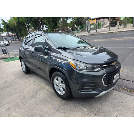 Chevrolet Trax 1.8 Lt At