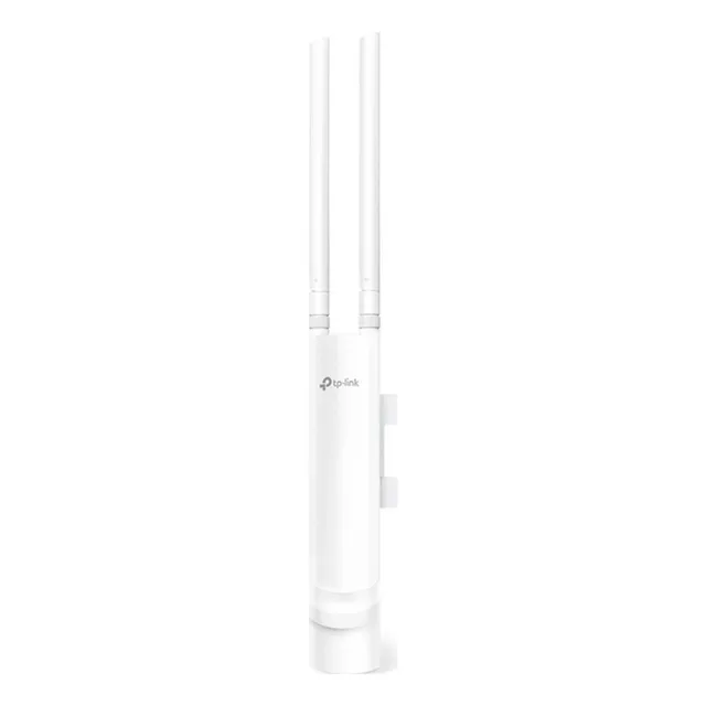 Access Point Exterior Wmm Tp-link Omada V1 Blanco 220v