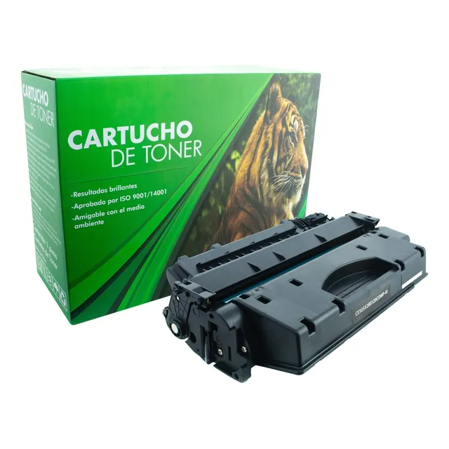 Ce505x Cartucho De Toner 05x Compatible Con M425dn