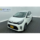 Kia Picanto 1.2 All New