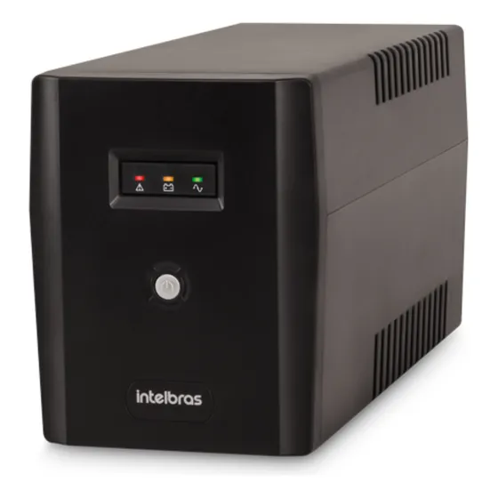 Nobreak Intelbras Xnb 1800 Va 220v