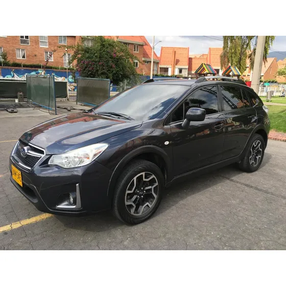 Subaru Xv 2.0i
