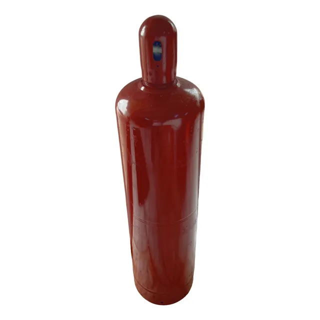 Cilindro De Acetileno 9 Kg Coyne