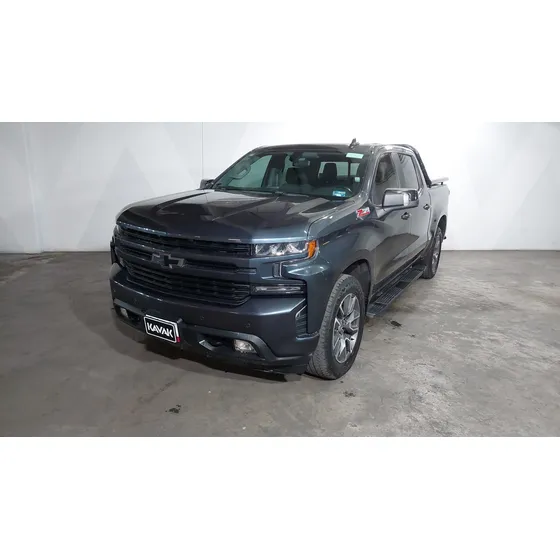 Chevrolet Cheyenne 5.3 Cheyenne Rst Crew Cab B 4wd
