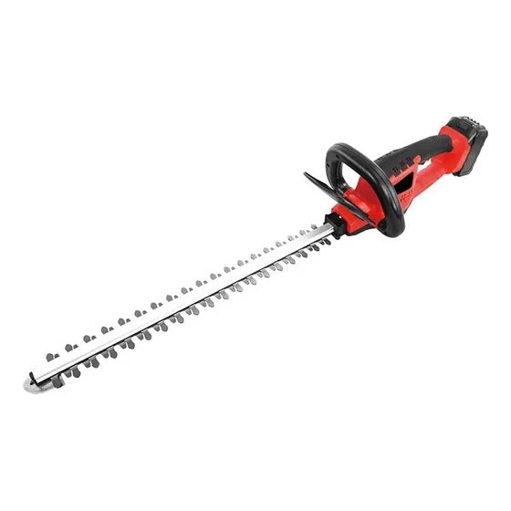 Cortasetos Podadora Eléctrica Cortador De Pasto 600w 2300rpm