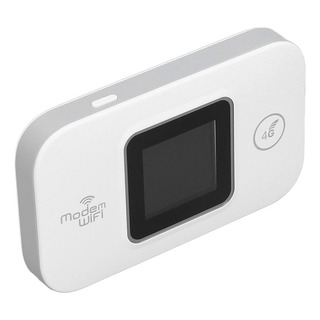 Enrutador Wifi Móvil 4g, Módem Lte, Desbloqueado, Portátil Enrutador Wifi Móvil 4g, Módem Lte, Desbloqueado, Portátil